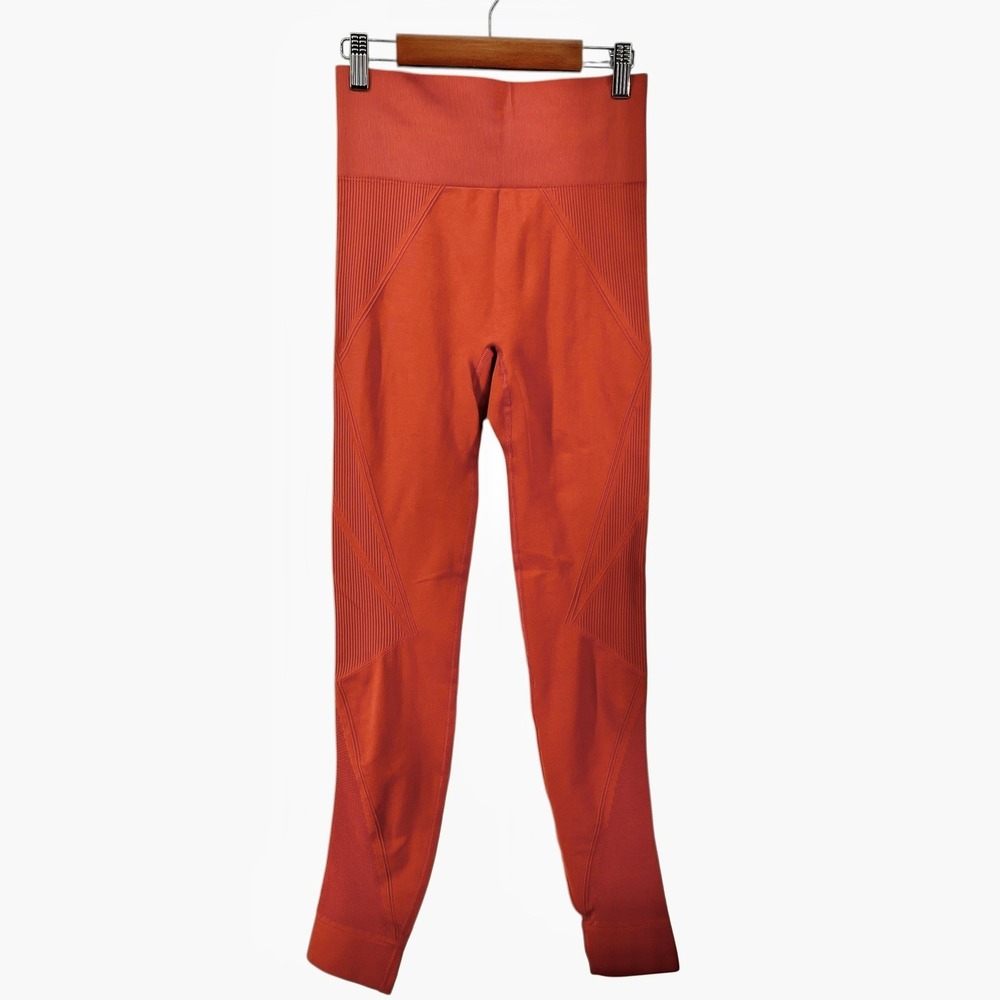 TALA Reve‎ Sienna Orange Leggings Size M Womens